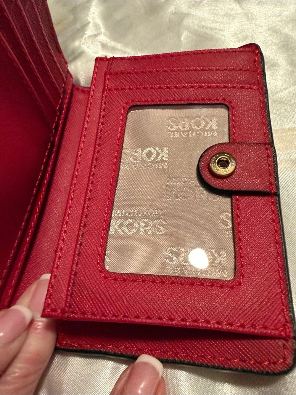 Michael  Kors Wallet